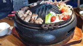 烤肉生活爆料视频,揭秘网红烤肉生活爆料视频背后的故事